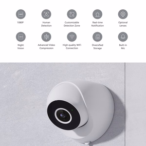 Imou IP kupelkaamera IPC-T22EP, 2MP, 1080P, 2,8 mm, 92°, Wi-Fi, öine nähtavus 30 m