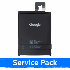 Аккумулятор для Google Pixel 9a (Service Pack)