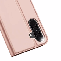 Ümbris Dux Ducis Skin Pro Samsung A266 A26 5G rose-gold
