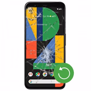 Google Pixel 4 / REFURB teenus /