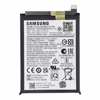 ServicePack Battery EB-BA226ABY jaoks SAMSUNG A22 5G A226B GH81-20698A