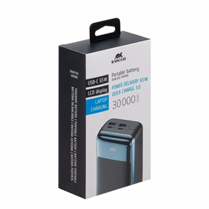 Rivacase VA1080 30000mAh USB akupank