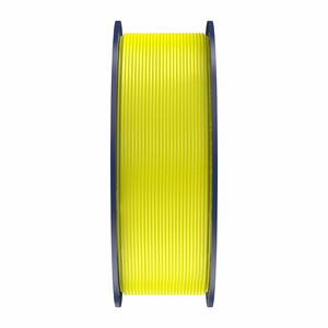 Sunlu PLA+ 2.0 filament (kollane)