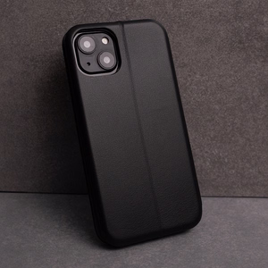 Nutikas Diva ümbris for iPhone 17 6,3" must