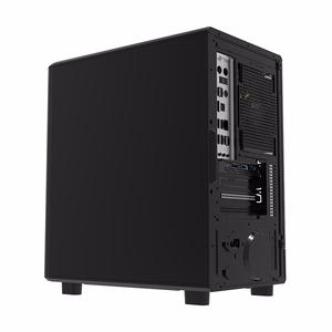 Darkflash DB330M Mesh arvutikorpus (must)