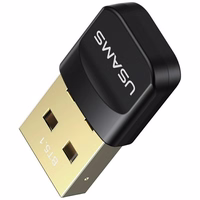 USB Bluetooth adapter USAMS ZB321 5.1 must