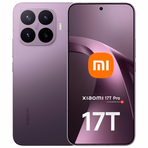 Xiaomi (Xiaomi 17T Pro Deep Violet 12GB RAM 512GB ROM)