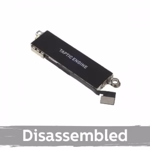 Flex Kaabel Ühildub Apple iPhone 8 koos vibrator 100% Original (used)