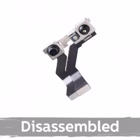 Camera Ühildub Apple iPhone 13 Front camera 100% original (Used)