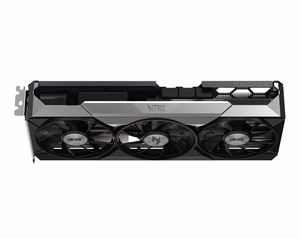 Videokaart Acer Nitro Radeon RX 9070 OC, 16 GB AMD GDDR6