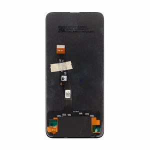 LCD Display jaoks Huawei P Smart Z/Y9 Prime 2019/Enjoy 10 Plus must Premium Quality