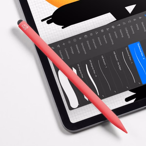 ZAGG Pro Stylus2 jaoks Apple iPad - Hall
