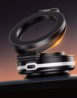 Blavec Car hoidja BHV-01 electric, vacuum, magnetic (BHV01-EPMB) must