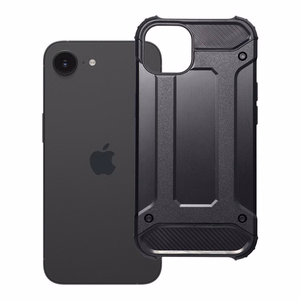 Ümbris jaoks iPhone 16e (SE 4 2025) Armor must