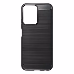 Чехол Xiaomi Redmi 15A Carbon 2.0 черный