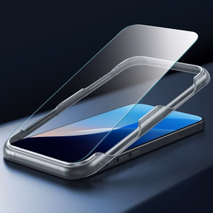 ESR Classic Pro Set Halolock MagSafe ümbris jaoks iPhone 16 - must