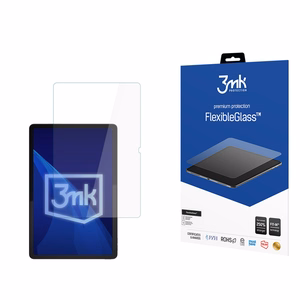 3mk FlexibleGlass Hybrid Glass jaoks Lenovo Tab K11 Gen 2
