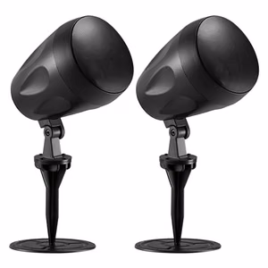 Landscape Speakers, 40W, 6.5'' Two-Way, Must (Pair)