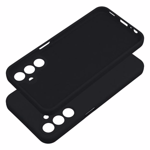 SILICONE case jaoks SAMSUNG A15 5G / A15 4G must