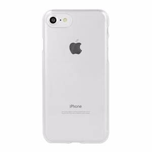 Vennus Ümbris Silicone jaoks Samsung Galaxy J3 2017 läbipaistev