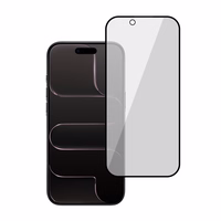 Tempered glass Tel Protect 10X Privacy DLC Diamond Coating jaoks Iphone 17 Air