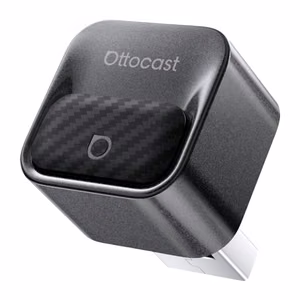 Ottocast CA525-T3 juhtmevaba adapter