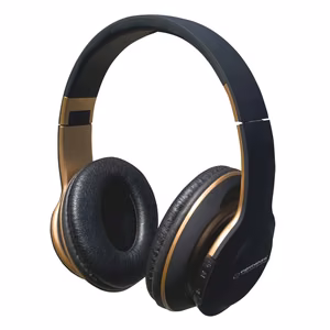 Беспроводные наушники Esperanza EH220 Bluetooth накладные чёрный