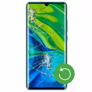 Xiaomi Mi 11 Ultra / REFURB teenus /