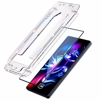 3mk HardGlass Max tempered glass for Samsung Galaxy S26 Ultra