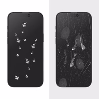 Tech-Protect Glass Spy+ 2-pack privaatsus glass jaoks iPhone 17 Air