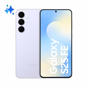 Samsung Galaxy S25 FE 6.7" Dual SIM Android 16.0 5G USB Type-C 8 GB 128 GB 4900 mAh Blue