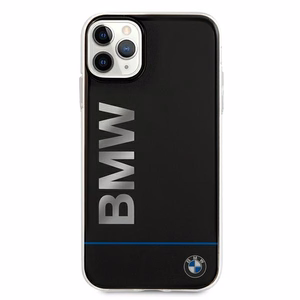 BMW Signature Printed Logo чехол для iPhone 11 Pro - чёрный