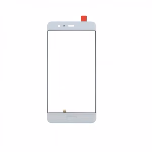 Outer Screen Glass Ühildub Huawei P10 Plus Valge HQ