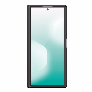 Nillkin Super Frosted Shield Fold Magnetic Ümbris jaoks Samsung Galaxy Z Fold 7 Compatible with MagSafe - Must