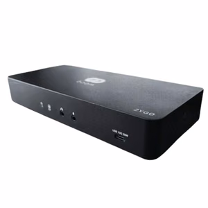 Boom Collaboration ZYGO BM04-2043 – BYOD-jaotur videokonverentsideks