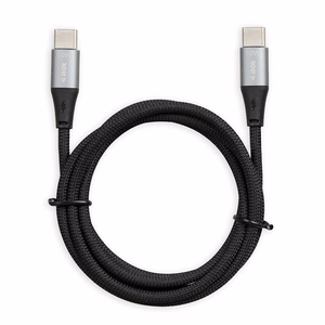 iBOX IKUTC USB-C kaabel 60W 2m must