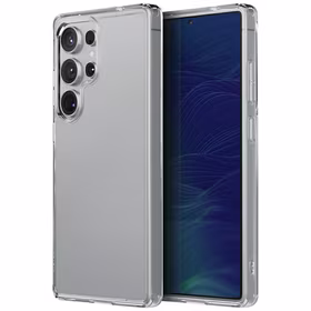 Uniq LifePro Xtreme Ümbris jaoks Samsung Galaxy S25 Ultra - läbipaistev
