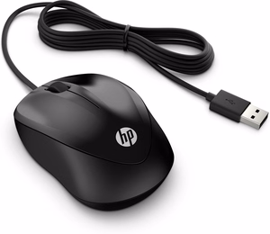 HP juhtmega hiir 1000