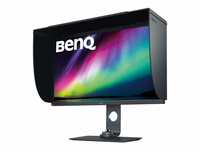 BenQ SW321C 32-tolline fotograafi monitor