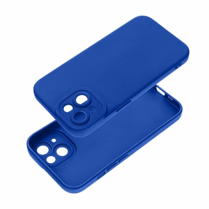 Case for iPhone 16 PRO Matt 2.0 blue