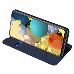 Ümbris Dux Ducis Skin Pro Samsung G780 S20 FE dark sinine
