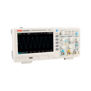Uni-T UTD2202CEX+ ostsilloskoop