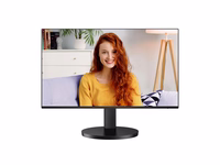AOC B3 24B3CF2 computer monitor 60.5 cm (23.8") 1920 x 1080 pixels Full HD LED must