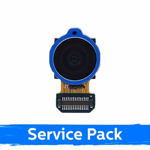 Kaamera ühilduv Samsung G781 S20 FE 5G Tagakaamera / (ülilainurk) 12M / (Service Pack)
