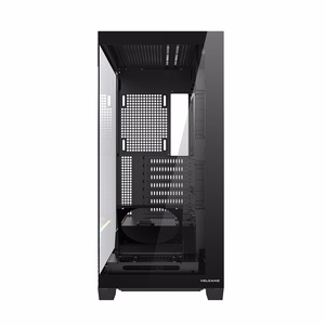 MODECOM VOLCANO STELLAR PLUS MIDI BLACK
