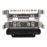 Charge connector jaoks XIAOMI 12 ORI