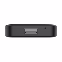 Carlinkit TBOX LITE S Carplay&Android Auto juhtmevaba adapter