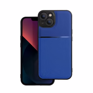 NOBLE ümbris jaoks IPHONE 13 sinine