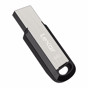 USB-mälupulk LEXAR M400 USB 3.0 64GB LJDM400064G-BNBNG
