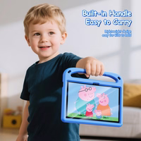 Ümbris Dux Ducis Puff Xiaomi Redmi Pad SE 11.0 roosa